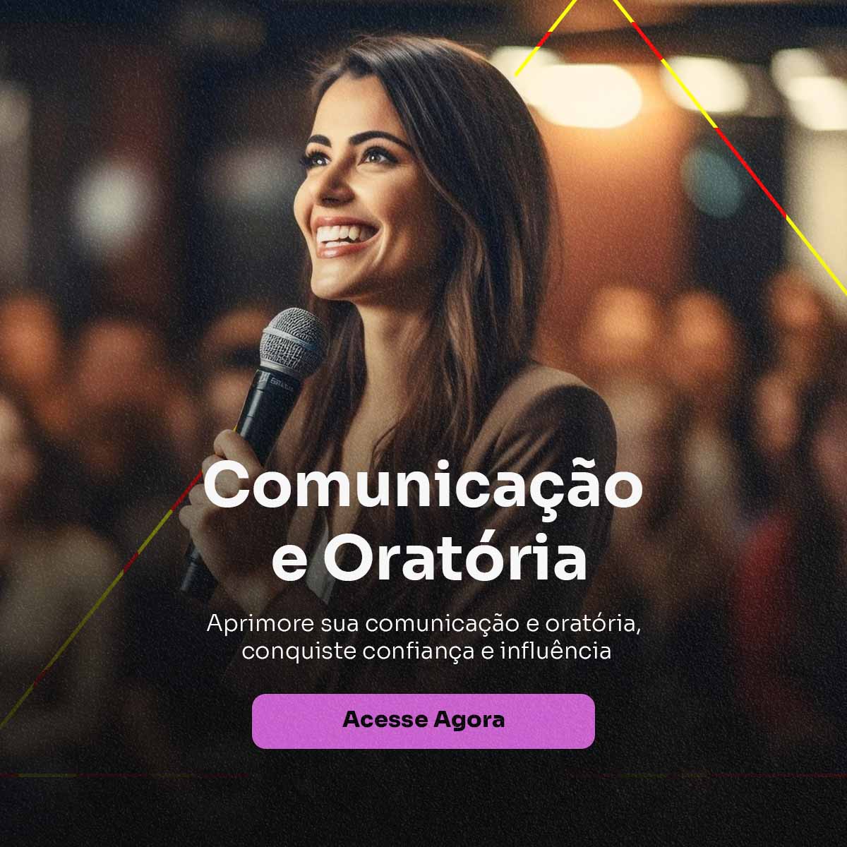 Introdução Comunicação e Oratória