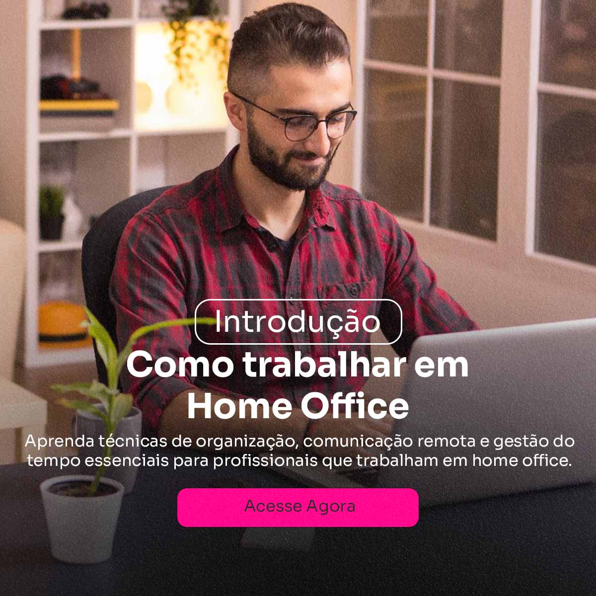 Introdução Home Office