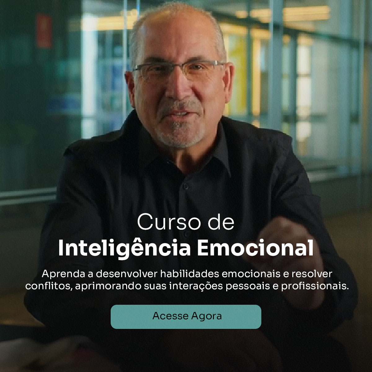 Inteligência Emocional