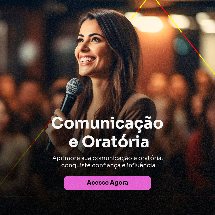 Comunicação e Oratória
