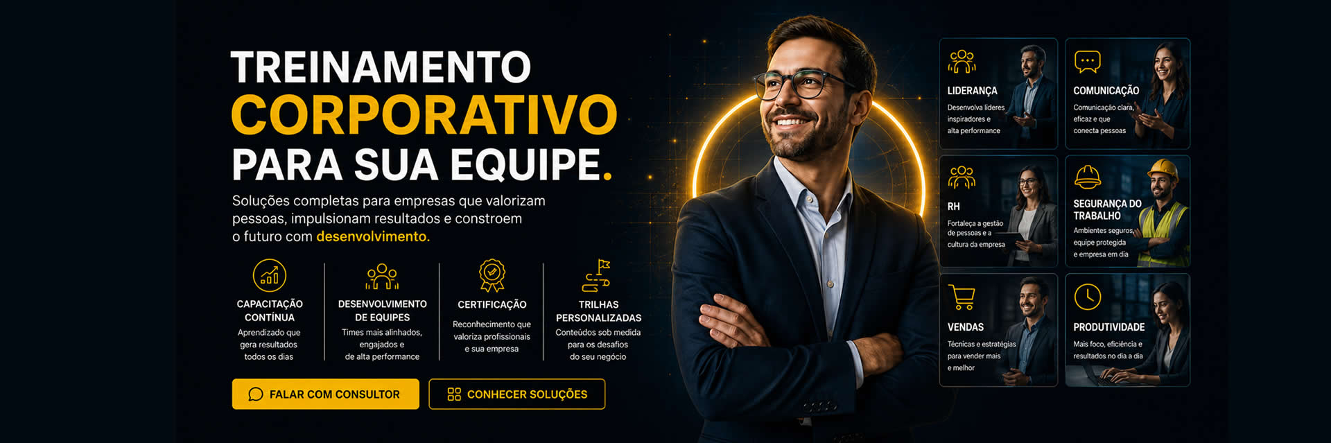 Aprendizado prático
